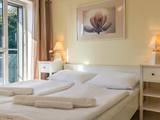 VacationClub - Rezydencja Bursztyn Apartament 31 - Świnoujście - 2