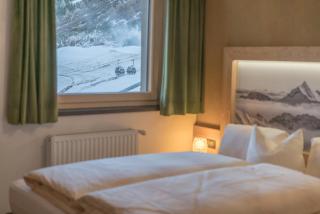 Das Hochegg - Apartments - Obergurgl - 5