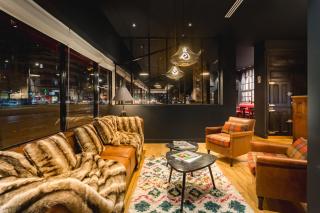 Hôtel Clarisse - París - 5