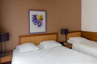 Cit'Hotel Criden - Tours - 8