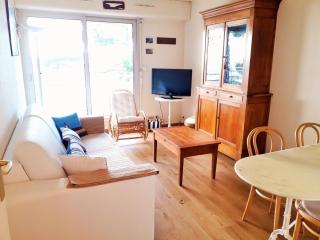 C213 Appartement Vue Mer Terrasse, Parking - Arcachon - 5