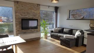 Alpenappartement Sonne - Umhausen - 0