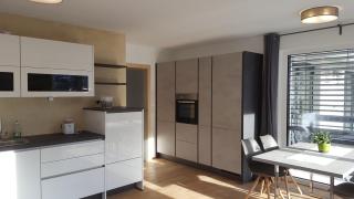 Alpenappartement Sonne - Umhausen - 3