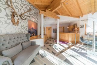 Das Hochegg - Apartments - 2