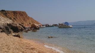 Apartmani Barbalić Dario - Baška - 4
