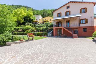 Villa degli Artisti - Piobbico - 1