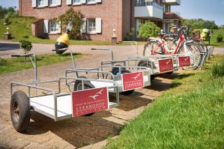 INSELHUS Apartments - Baltrum - 3