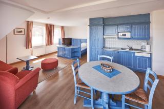 INSELHUS Apartments - Baltrum - 6