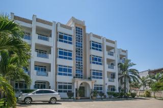 Almasi Oceanfront Nyali - Mombasa - 5