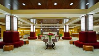 Northern Hotel - Billings - 5