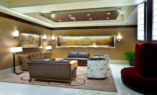Northern Hotel - Billings - 9