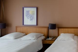 Cit'Hotel Criden - Tours - 9