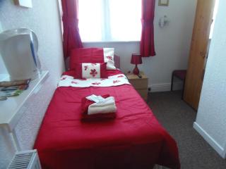 Oban House - Blackpool - 2