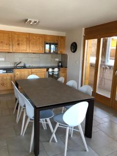 Appartement Haute Nendaz met fantastisch uitzicht - Nendaz - 5