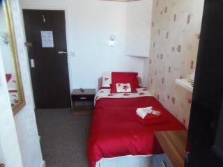 Oban House - Blackpool - 1