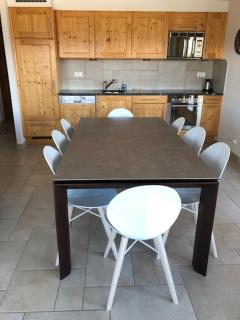 Appartement Haute Nendaz met fantastisch uitzicht - Nendaz - 4