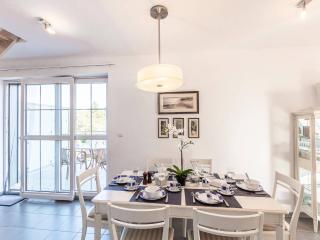 VacationClub - Rezydencja Bursztyn Apartament 36 - Świnoujście - 6