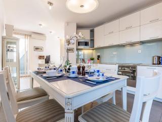 VacationClub - Rezydencja Bursztyn Apartament 36 - Świnoujście - 7