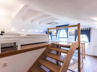 VacationClub - Rezydencja Bursztyn Apartament 36 - Świnoujście - 1