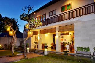 The Khayangan Dreams Villa Umalas - Canggu - 5