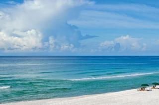 Sun and Sand - Inlet Beach - 2
