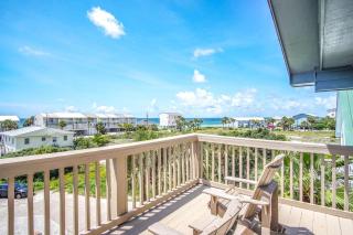 Blue Sails - Inlet Beach - 6