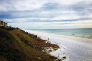 Blue Sails - Inlet Beach - 4