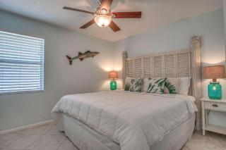 Blue Sails - Inlet Beach - 1