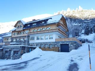 Tauernhaus Appartment - Planneralm - 9