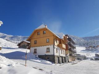 Tauernhaus Appartment - Planneralm - 5