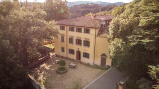 Villa Norcenni ApartHotel - Figline Valdarno - 4
