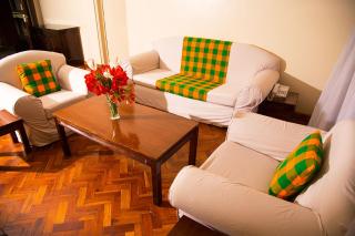 Njema Court Apartment - Nairobi - 7