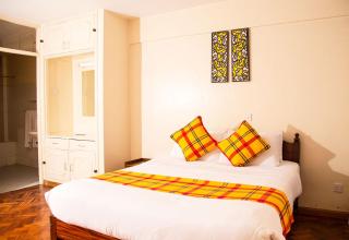 Njema Court Apartment - Nairobi - 6