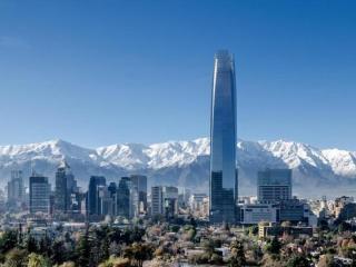 Exclusivo y Seguro Departamento Parque Arauco Las Condes - 5