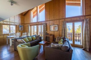 Chalet Asphodel - Nendaz - 7