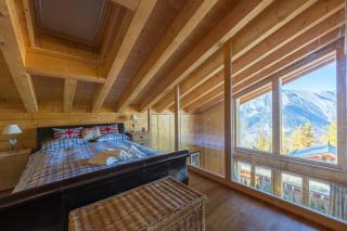 Chalet Asphodel - 1