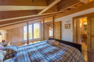 Chalet Asphodel - Nendaz - 1