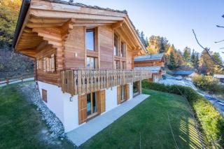 Chalet Asphodel - Nendaz - 5