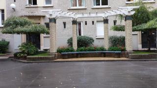 Emmanuel & Béatrice - Paris - 8