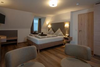 Hotel Gasthaus zum Zecher - Lindau - 3