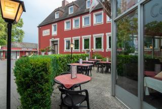 Hotel Gasthaus zum Zecher - Lindau - 8