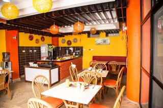 Njema Court Apartment - 5