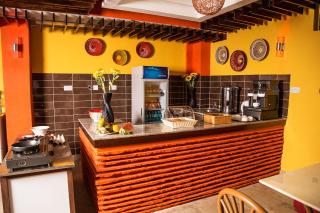 Njema Court Apartment - Nairobi - 4