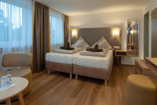 Hotel Gasthaus zum Zecher - Lindau - 4