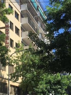 Hotel Rey - 9
