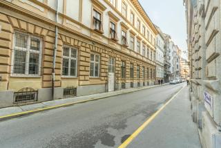 Mohinga Apartment - Budapest - 2