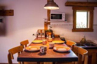Inlandsis Aparts - El Chalten - 7