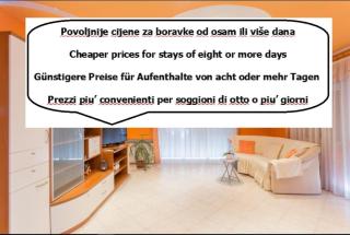 Apartment Dean - Umag - 4
