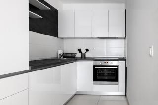 Sauna - Flexible SelfCheckIns 6 - Zagreb - Garage - Electric vehicle ccharger - Loggia - New - Luxury - Apartments Repinc 6 - Zagreb - 6