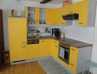Altstadtappartment - Altstätten - 6